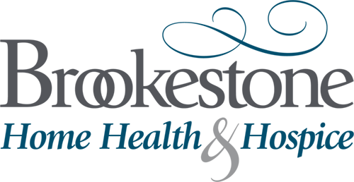 Brookestone Home Health & Hospice logo