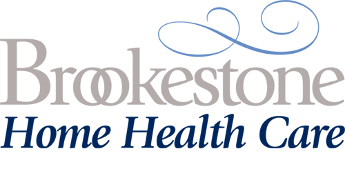 Brookestone Home Health Care logo